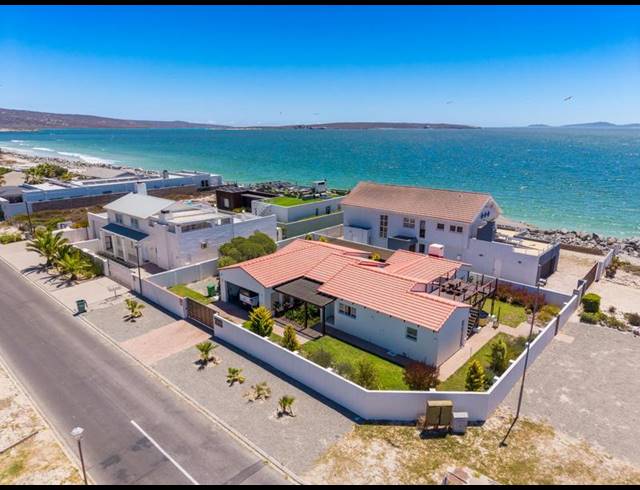 3 BEDROOM HOUSE FOR SALE IN LANGEBAAN NORTH
